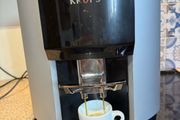 Krups coffee machine EA90
