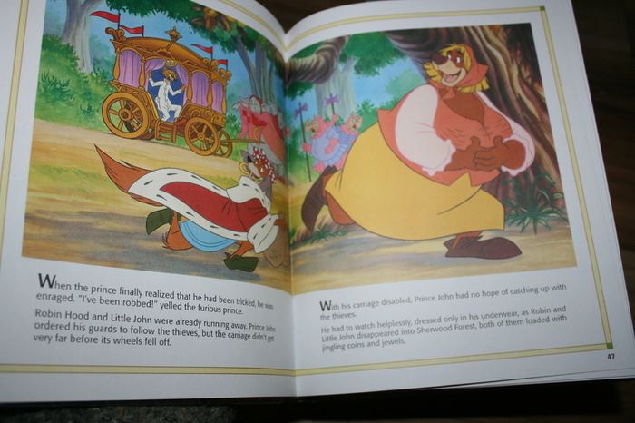 Magical Tales