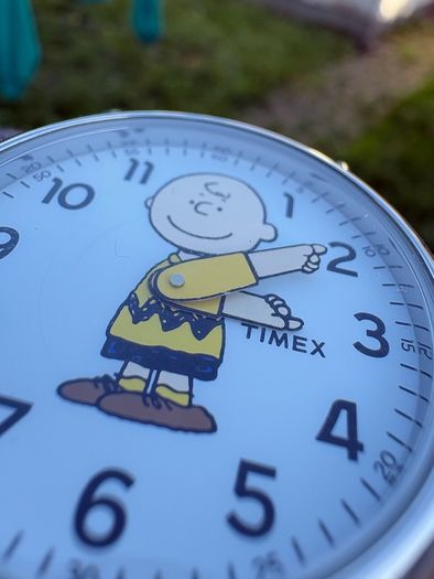 timex