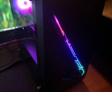 Starter i5 game pc