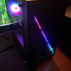 Starter i5 game pc