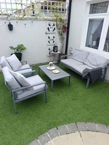 Garden Furniture