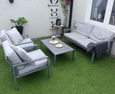 Garden Furniture