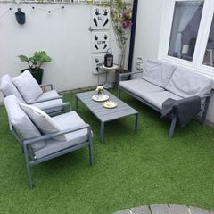 Garden Furniture