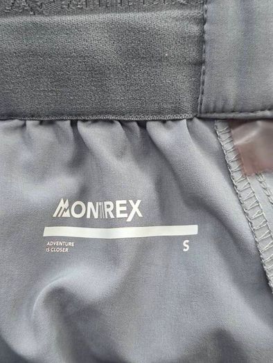 Montirex Fly 2.0 Shorts Mens Small gym