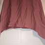 Perfect for Summer. Gorgeous, dusky pink, dipped hem midi skirt from Monsoon. Image 6
