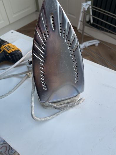 Iron
