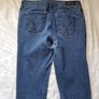 Calvin klein curvy skinny jeans Size 32/30 zip fly in excellent condition Image 4