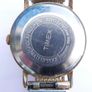 Vintage Timex Automatic 6824 7468 21 Sunburst Men's Automatic Wristwatch Great Britain, the watch works well and keeps time Image 9