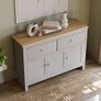 Arlington Sideboard Image 5