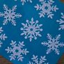 Window Snowflakes stickers Image 3