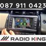 Premium Carplay Land Rover Discovery Android Auto Radio Image 6