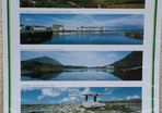 Panoramic views of Ireland West