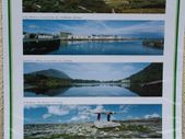 Panoramic views of Ireland West