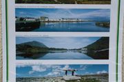 Panoramic views of Ireland West
