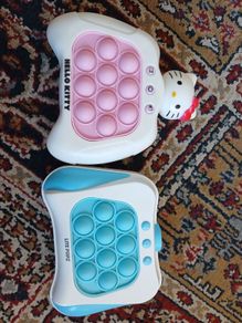 Pop-it Game/Toy