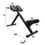 Strength Shop Hyperextension Bench Image 2