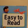 Easy To Read, Early Reader Hardback Storybook Image 4