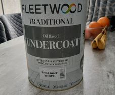 5lt undercoat paint