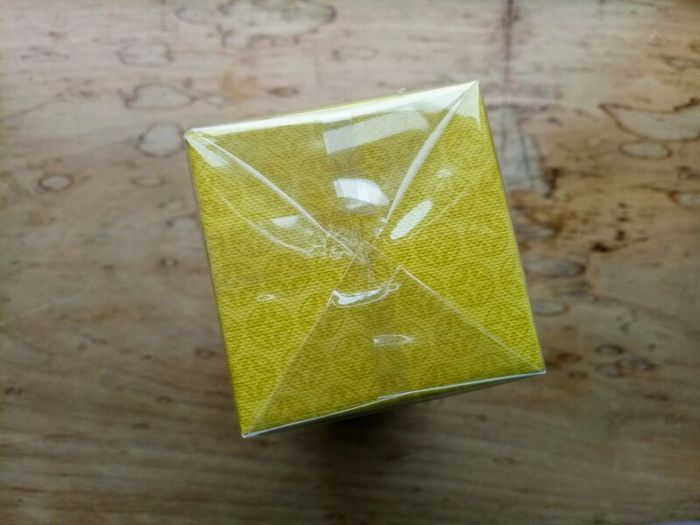 Rare Sealed Molton Brown Bushukan 100ml Eau De Toilette