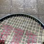 Wilson Rak Attak Titanium 3 7/8 Pete Sampras   Junio Image 6