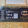 NECA Batman 1989 Michael Keaton 1:4 Scale Action Figure 45-46cm - New in Box Image 4