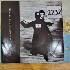 Doctor Millar and The Cute Hoors Romance in A flat 7 inch single