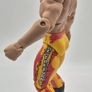 WWE Ravishing Rick Rude Legends Series 2 Wrestling Figure Image 7
