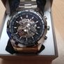 Forcining Pulse powered Watch Image 7