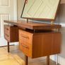 Mid Century Vintage G Plan Fresco Dressing Table Image 10