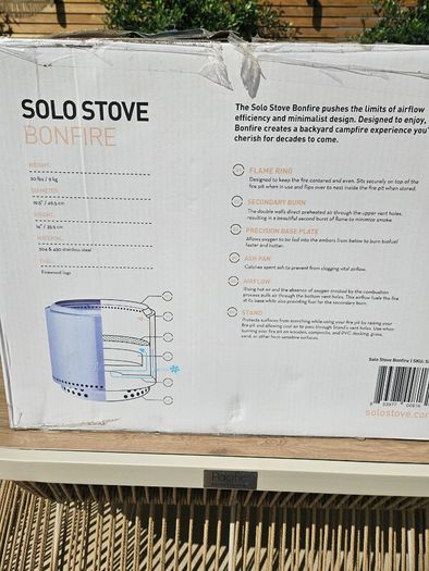 Solo Stove