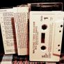 1989. Malachy Doris. Waltzing Thro'  Ireland. Vol. 3 Cassette Tape. Image 2