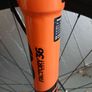 cube stereo mountain bike Image 7