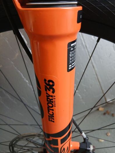 cube stereo mountain bike