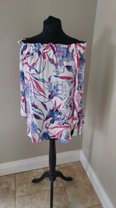 Marc Aurel blouse