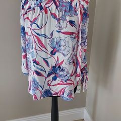 Marc Aurel blouse