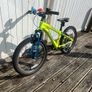 20" bike Image 3