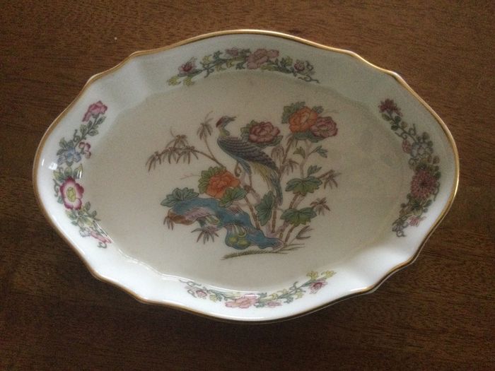Wedgewood Bone China .