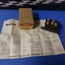 Bosch relay 12v Image 4