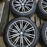18" Mercedes 5x112 Staggered Image 3