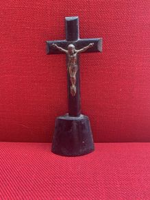 Vintage Religious Icon