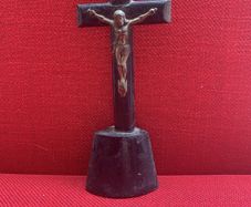 Vintage Religious Icon