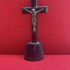 Vintage Religious Icon