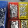 asorted nuts and bolts Image 3