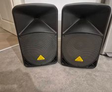 behringer
