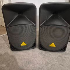behringer