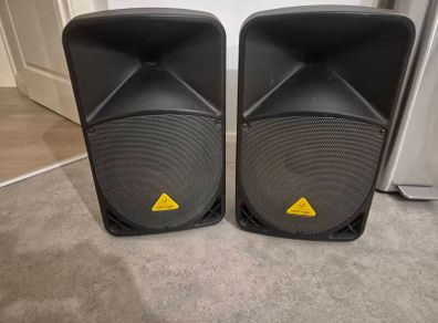 behringer