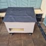 Cat/ dog  house Image 2