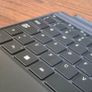 Microsoft Surface Pro Keyboard (Model 1905) - Black - Fits Pro 8/9/10/11/X Image 3