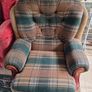 Free Suite Sofa and 2 armchairs Image 2